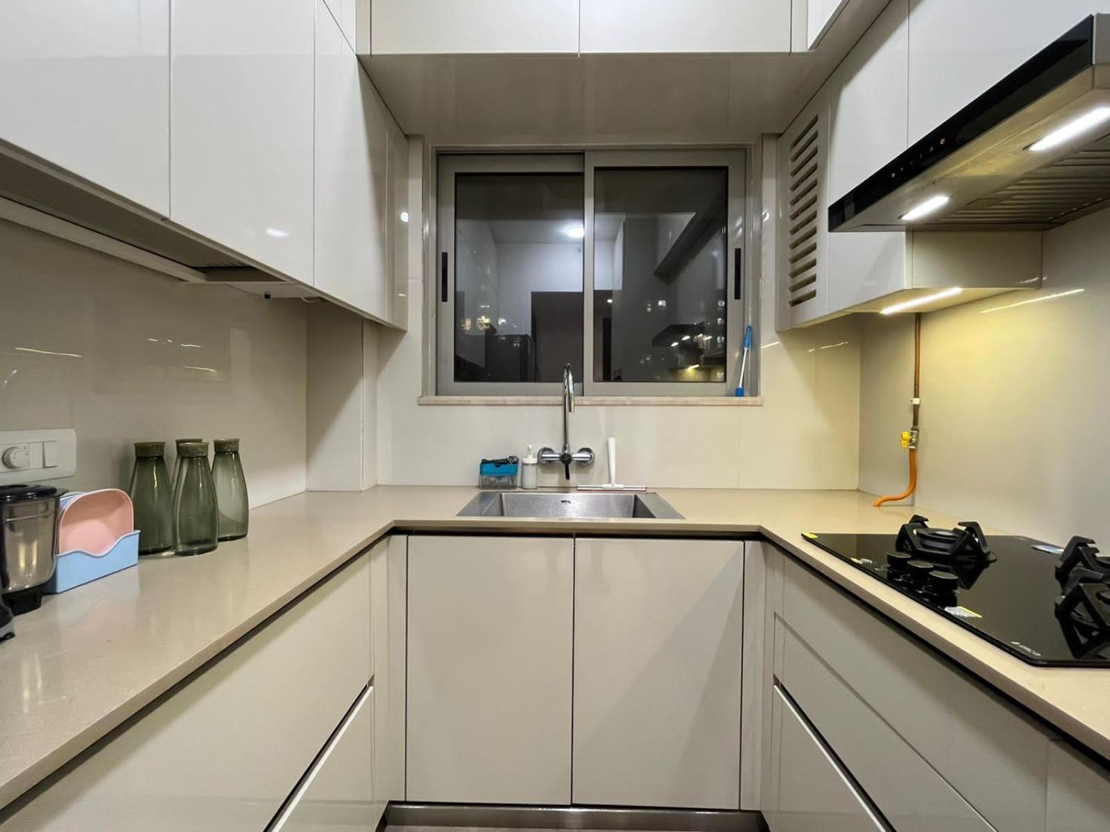 Apartament Lofty Dreams Skyline Bombaj