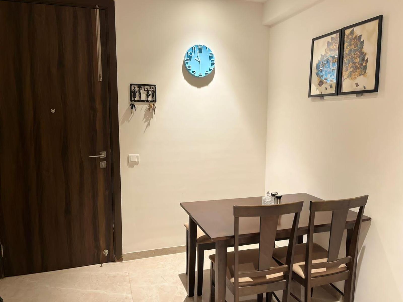 Apartament Lofty Dreams Skyline *