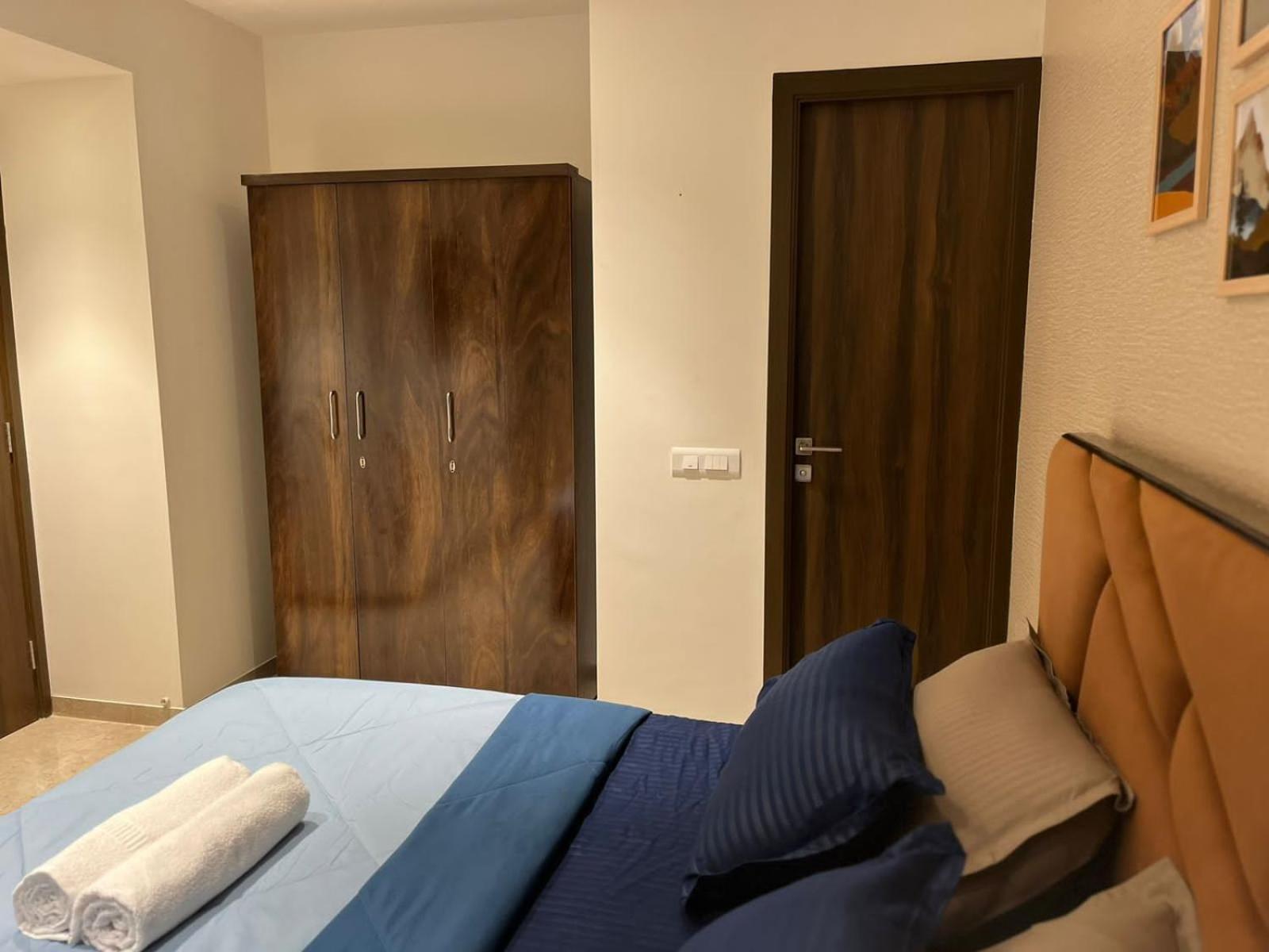 Apartament Lofty Dreams Skyline *